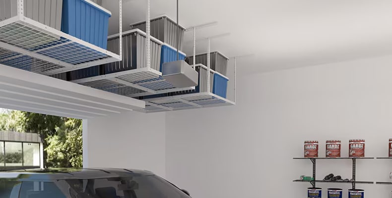 Why Most Garages Are a Mess (And What You Can Actually Do About It ...