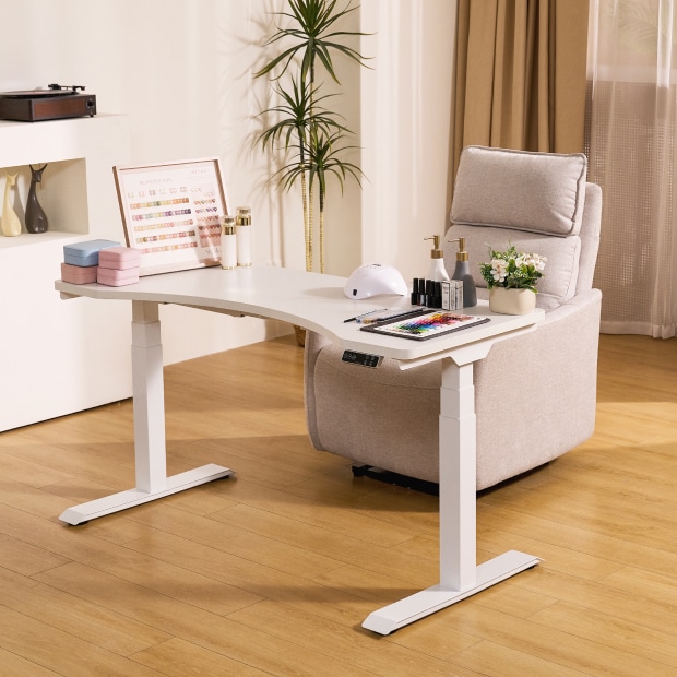 ネイルテーブル天板 • C1206 | FlexiSpot 公式ストア