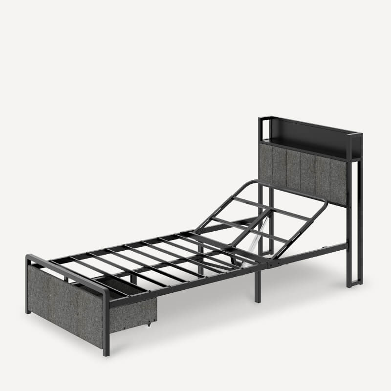 電動ベッド・B1 | FlexiSpot 公式ストア