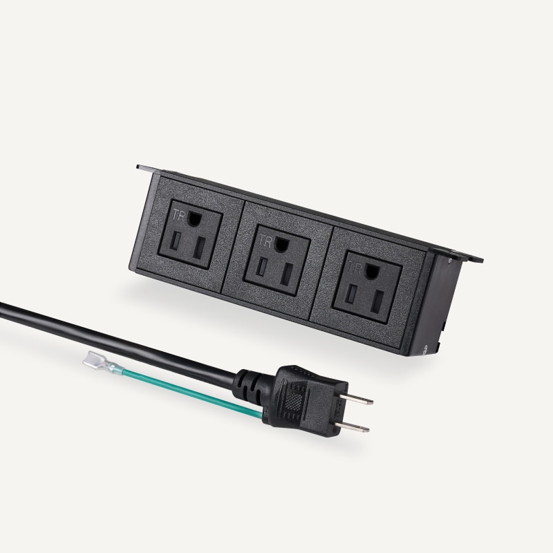 電源タップ・PS034 | FlexiSpot 公式ストア