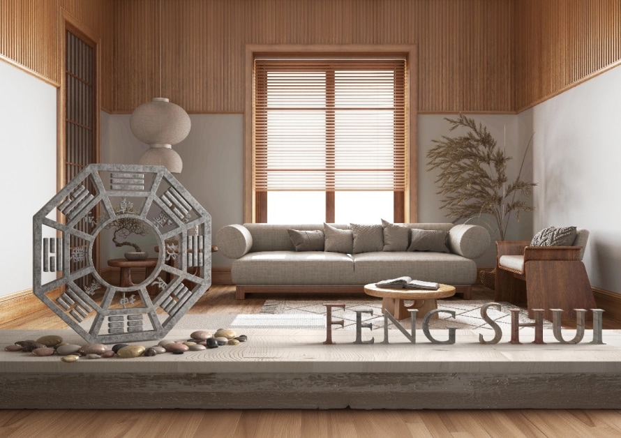 Feng Shui in Your Home: Tips to Attract Positive Energy | FlexiSpot