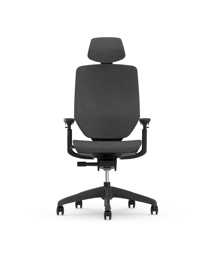 Silla ergonómica BS12 Pro