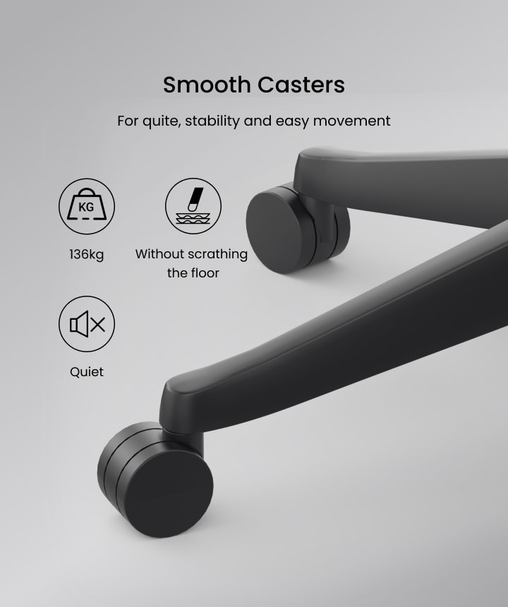 Flexispot C7
