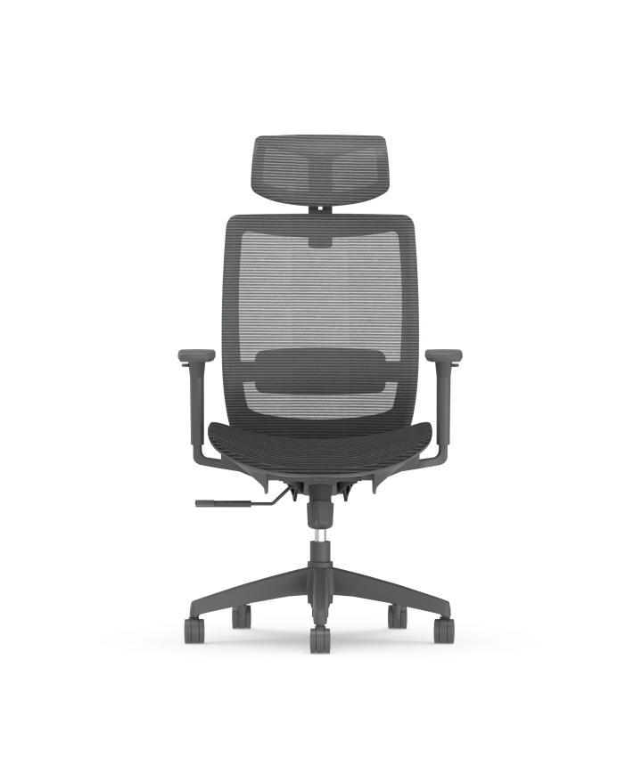 Silla de oficina BS4