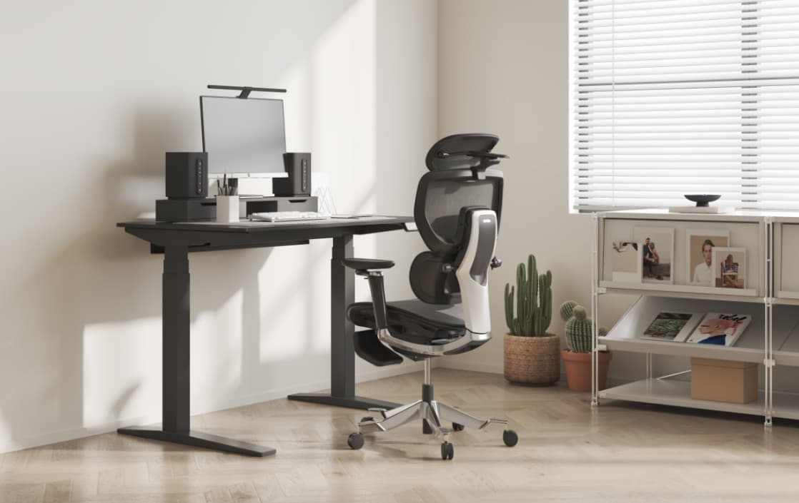 FlexiSpot C7 Morpher Office Chair: The Shape-Shifting Chair for FlexiSpot C7 Morpher Office Chair: The Shape-Shifting Chair for