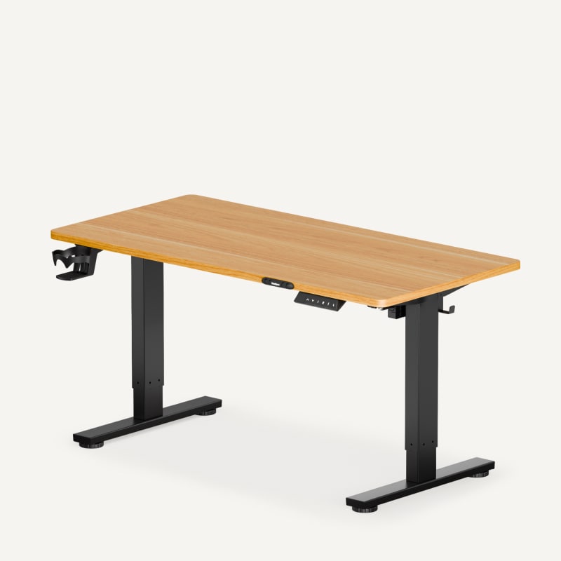「新品未開封」Flexispot 昇降式デスク EFIW-JA 足白 Amazon | FLEXISPOT スタンディングデスク 電動式 昇降デスク 高