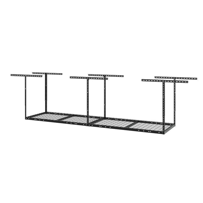 GR28 Classic 2' x 8' Overhead Garage Storage Rack - May 2025