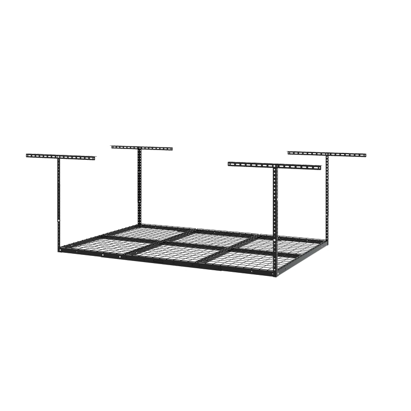 GR46 Classic 4' x 6' Overhead Garage Storage Rack - May 2025