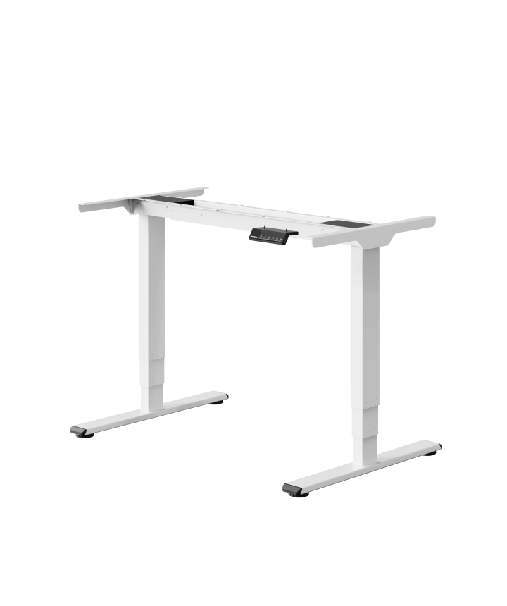 Struttura Classica per Scrivania Regolabile in Altezza
