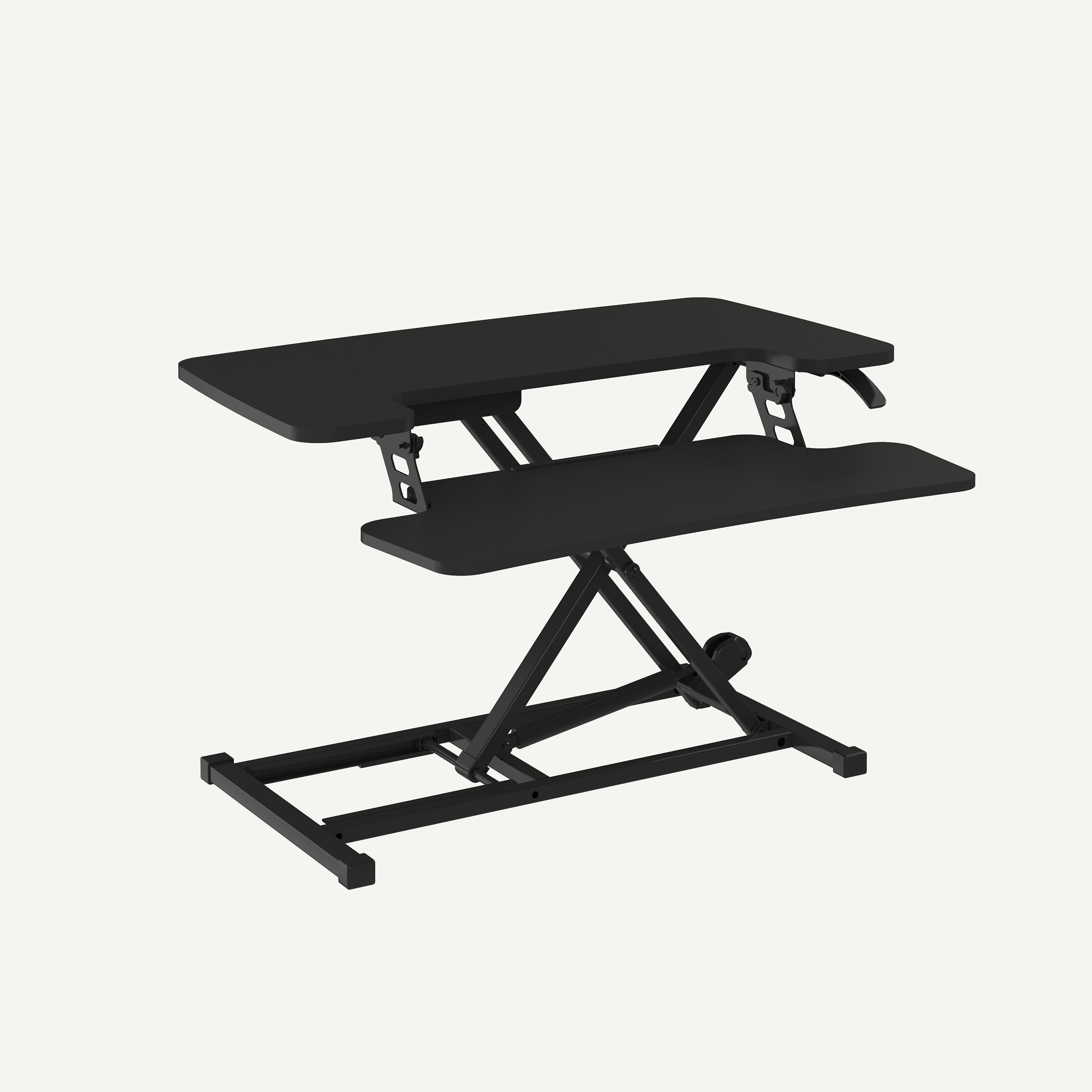 Standing Desk Converter AlcoveRiser M7 | FlexiSpot