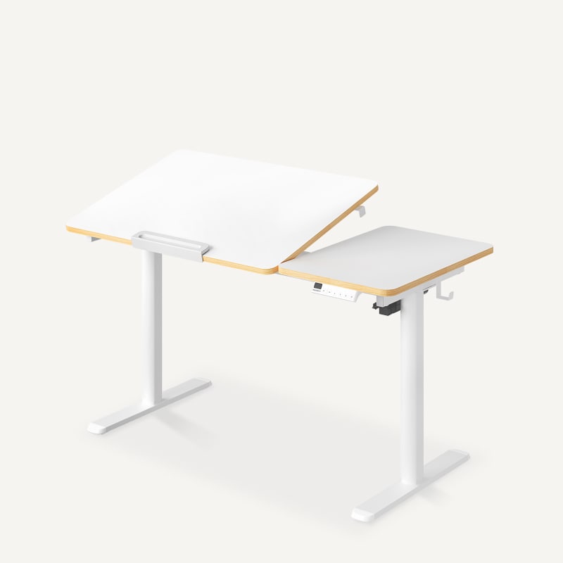 電動昇降式デスク・SK2 | FlexiSpot 公式ストア