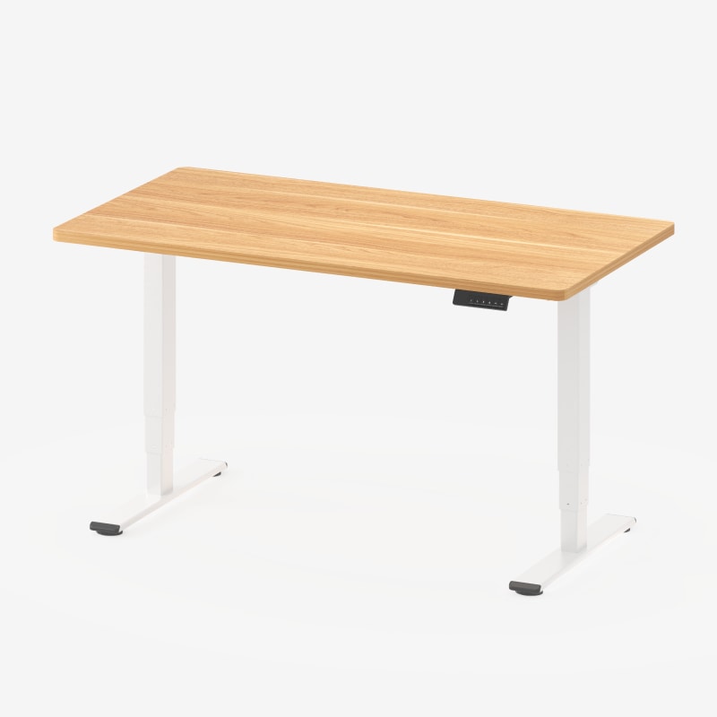 FlexiSpot Sanodesk EC5 フレームのみ ホワイト FlexiSpot Sanodesk EC5 フレームのみ ホワイト FlexiSpot