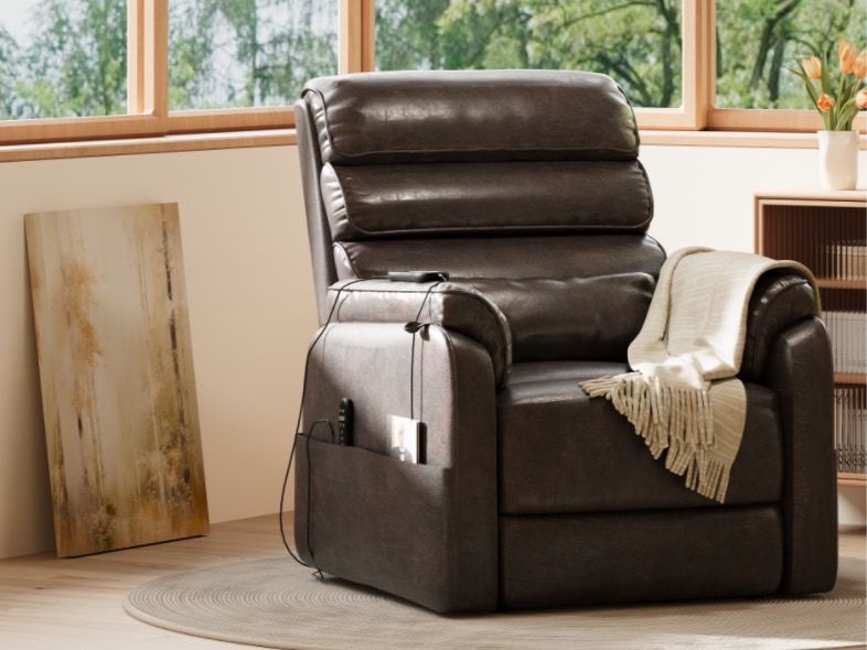 Finding the Best Recliners for Sleeping in Australia: A Buyer's Guide ...