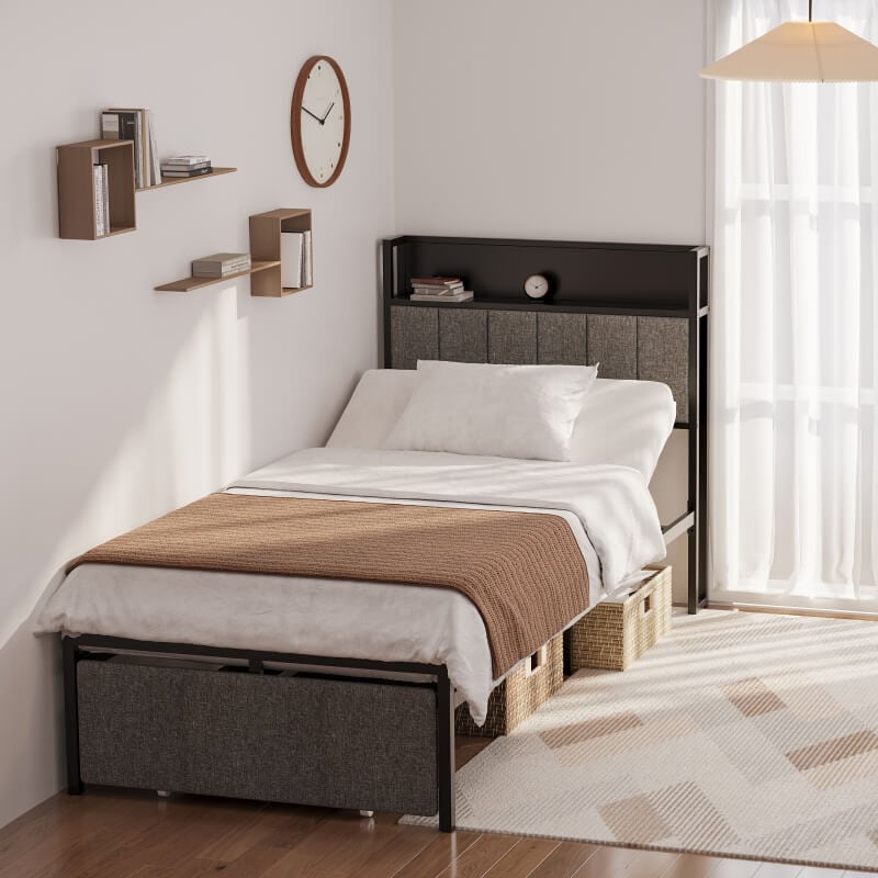 電動ベッド・B1 | FlexiSpot 公式ストア