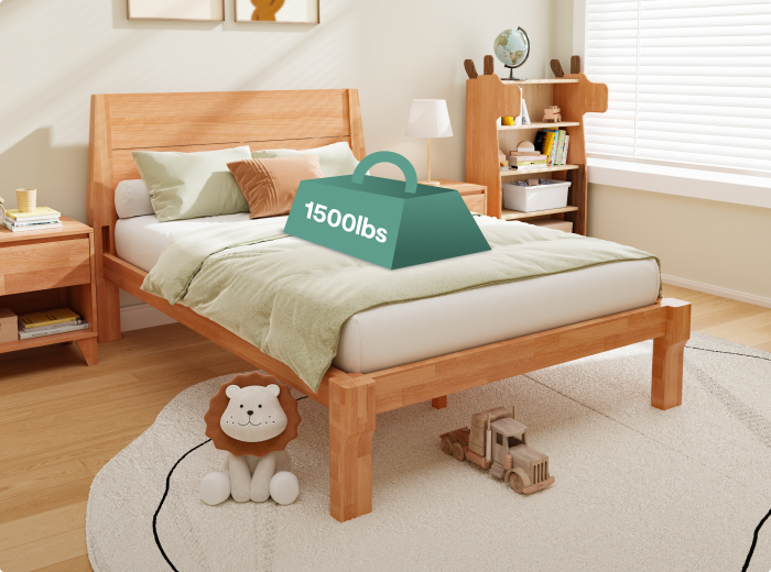 ベッドフレーム bed frame with mattress Zinus Mia 15 Inch Metal Platform Bed Frame with Headboard