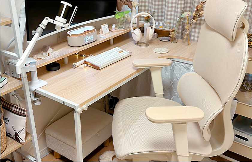 オフィスチェアC7シリーズ | FlexiSpot 公式ストア