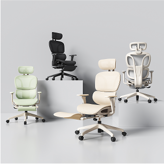 オフィスチェアC7シリーズ | FlexiSpot 公式ストア