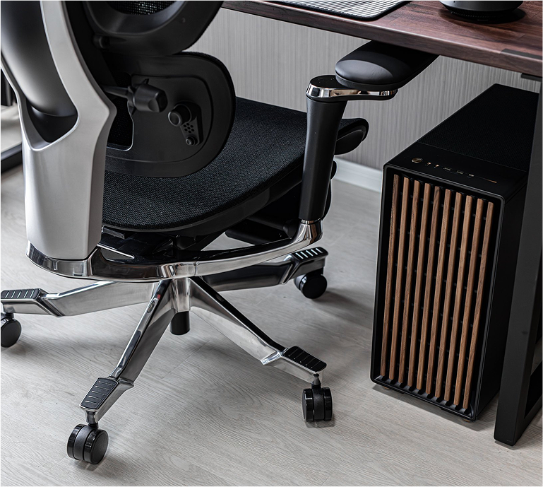 COLORADOさま専用 オフィスチェア・C7 Morpher先行体験レビュー | FlexiSpot 公式ストア