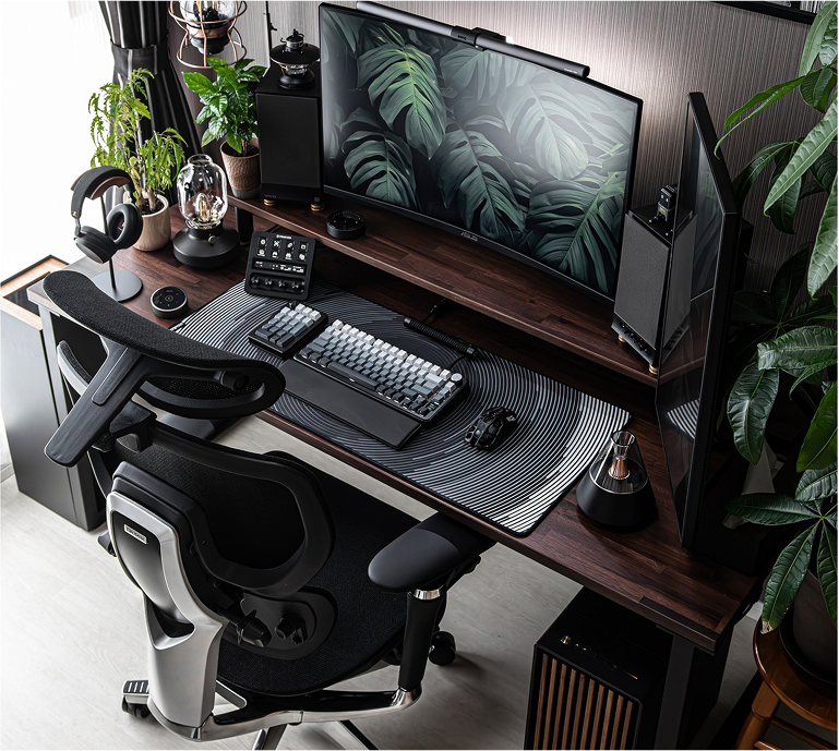 オフィスチェア・C7 Morpher先行体験レビュー | FlexiSpot 公式ストア