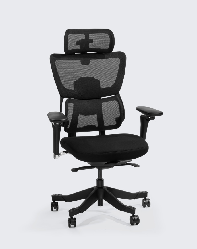 C7 Ergonomic Office Chair