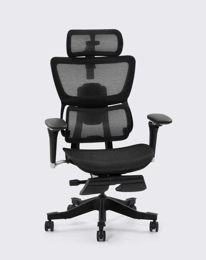 C7 Ergonomic Office Chair - Thumbnail 4