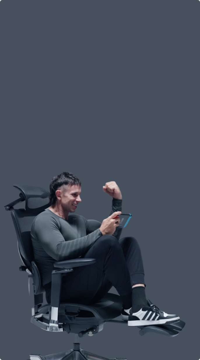 Premium Ergonomic Chair C7 Morpher for Home & Office | FlexiSpot UK Premium Ergonomic Chair C7 Morpher for Home & Office | FlexiSpot UK