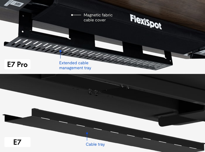 Flexispot E7 Standing Desk