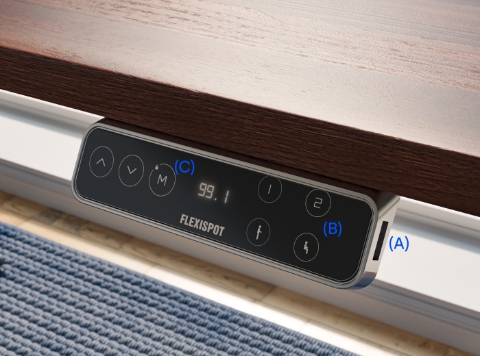 Flexispot E7 Standing Desk