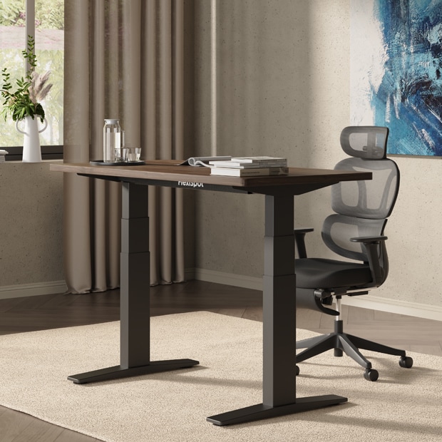 Adjustable Standing Desk Pro Series| FlexiSpot