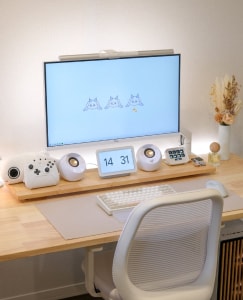電動昇降デスクE7シリーズ | FlexiSpot 公式ストア