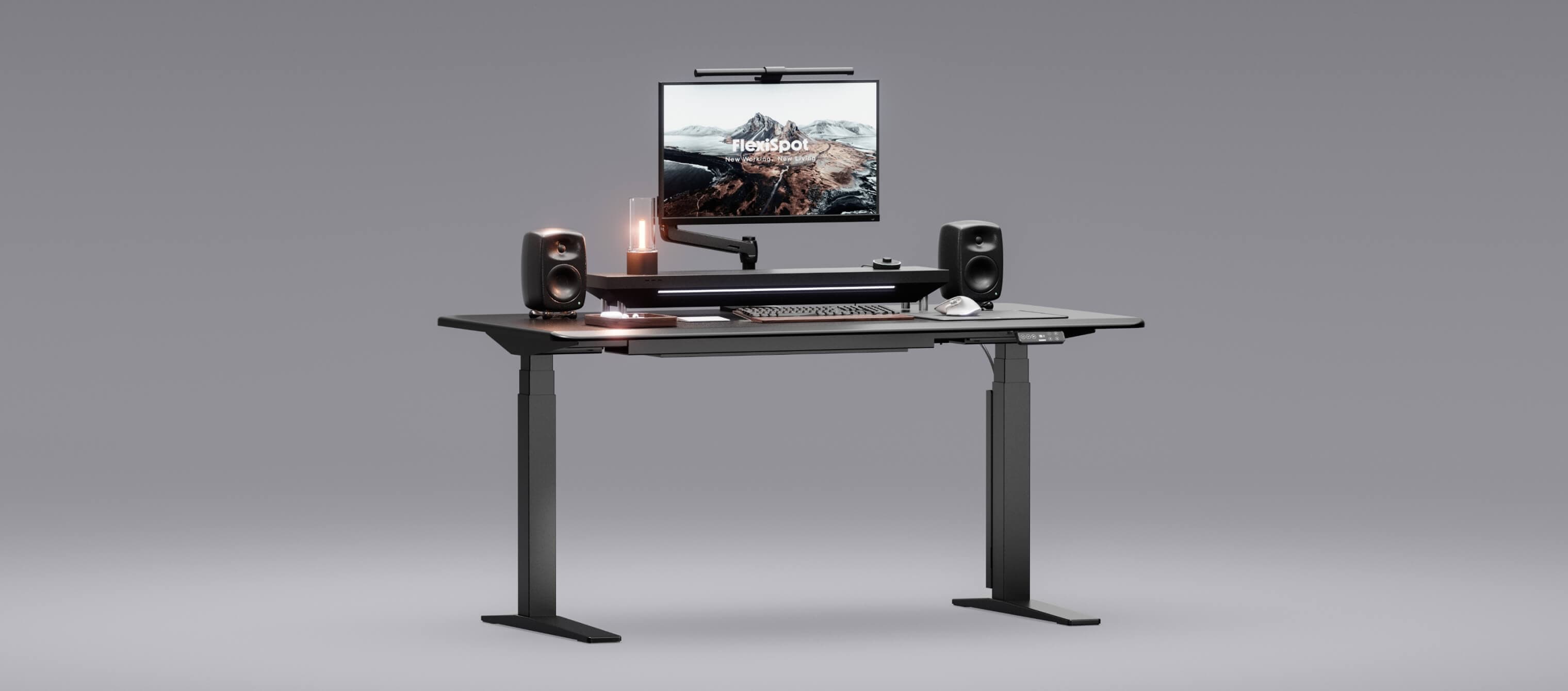 New Arrivals at FlexiSpot | Discover the Latest Ergonomic Desk
