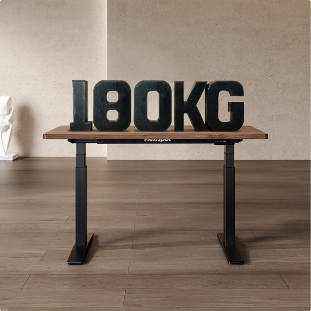 Flexispot E9 Állítható Íróasztal