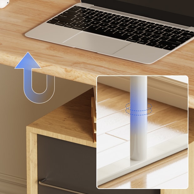 【脚のみ】FLEXISPOT電動昇降スタンディングデスクEB2 FLEXISPOT E8 電動昇降デスク 高さ調節 5年保証
