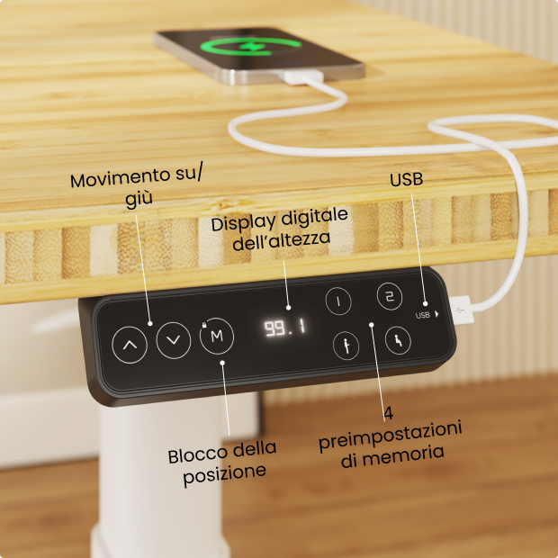 Cavo Coassiale Satellitare Perfect Antenna SAT 15m - Schermatura Quadrupla, Ferriti, Bianco, Per TV HD E Satellite - Foto 2