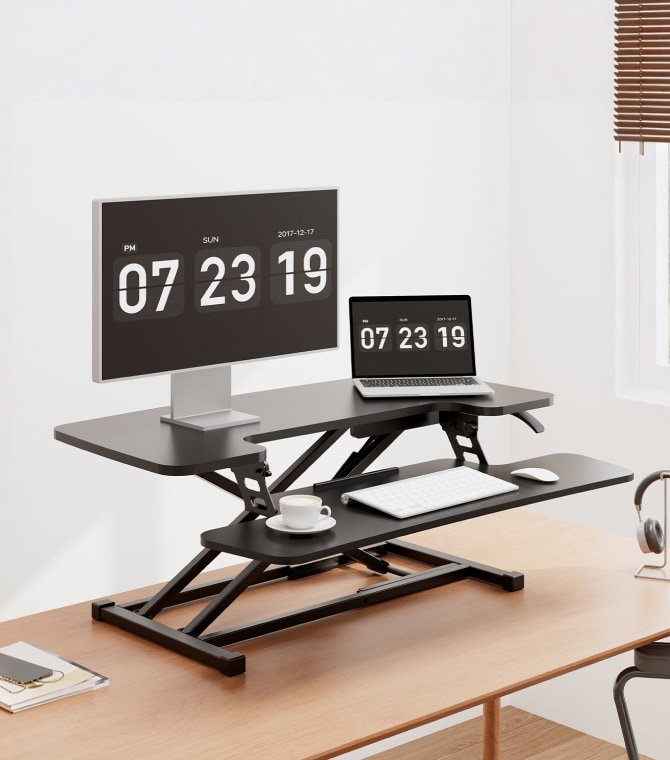 Flexispot 昇降式スタンディング デスク ダイニングテーブル パソコン GW特別価格！】FLEXISPOT スタンディングデスク 電動式 昇降デスク 高