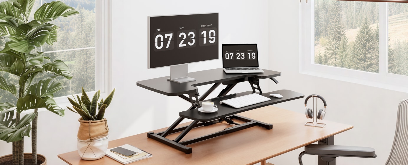 昇降式デスク・M27 | FlexiSpot 公式ストア