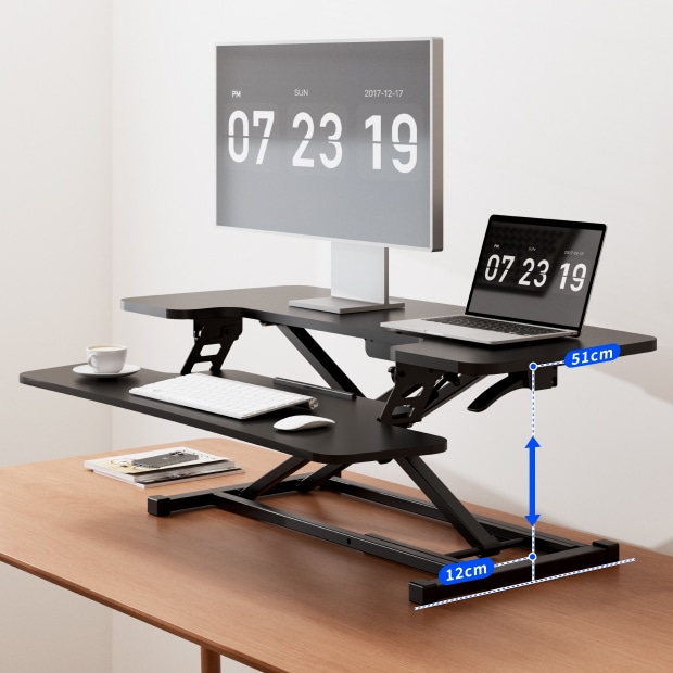昇降式デスク・M27 | FlexiSpot 公式ストア