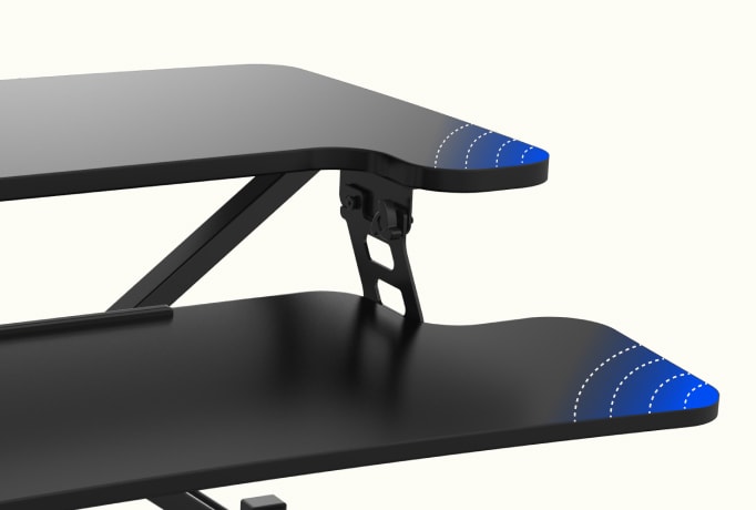 昇降式デスク・M27 | FlexiSpot 公式ストア