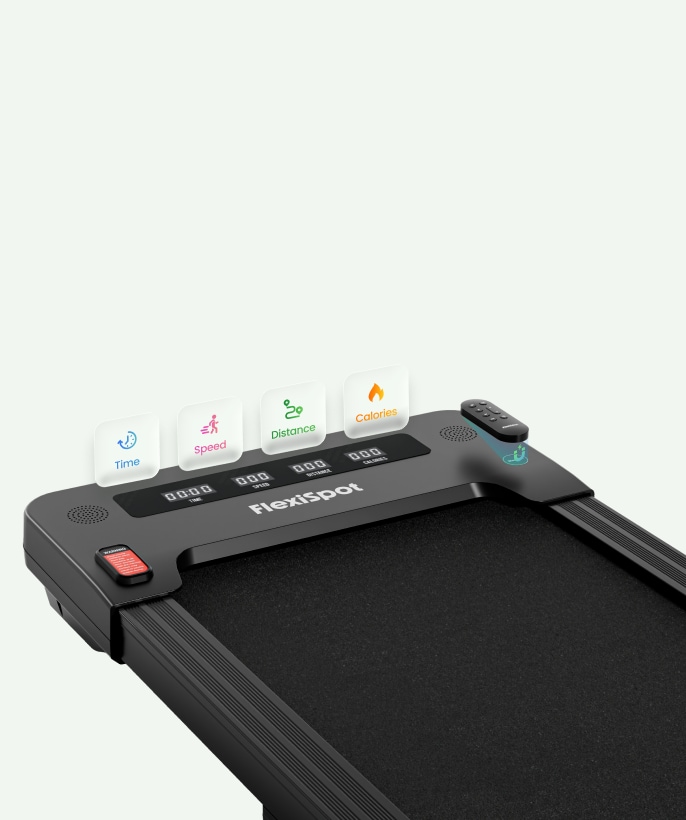 Walkingpad X21 Dubbel Opvouwbare Hardloopband - Inklapbare Loopband 12 Km H