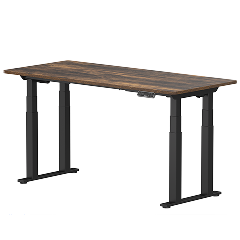 Standing Desk E7 Family: Sturdy & Adjustable | FlexiSpot
