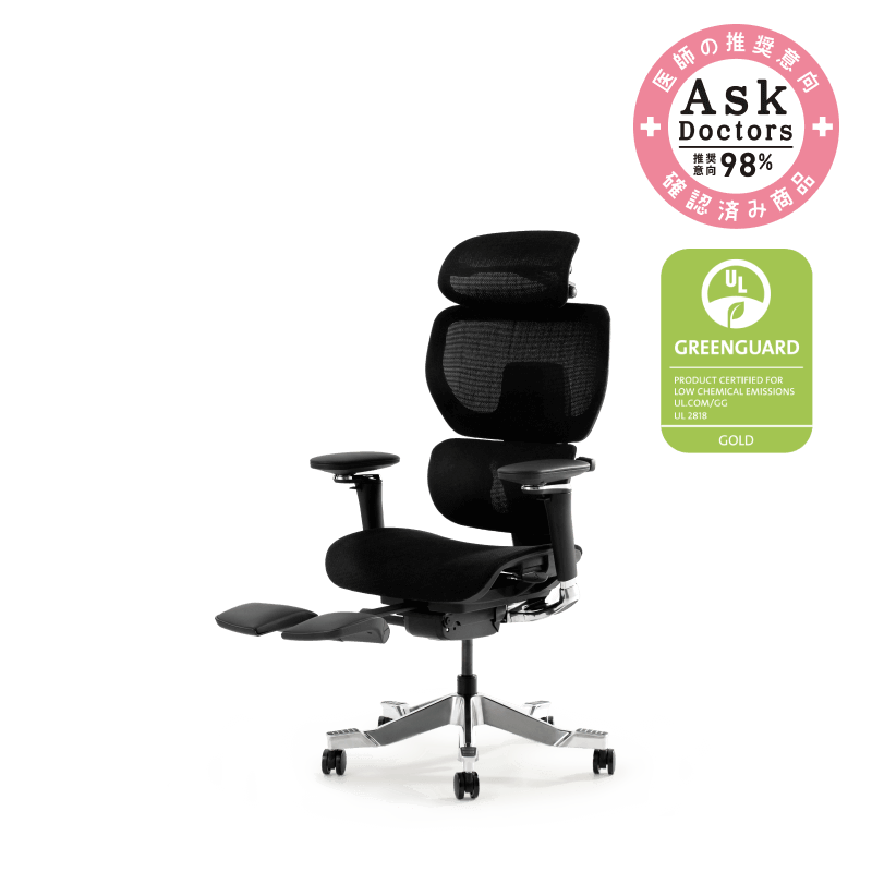 オフィスチェア | FlexiSpot 公式ストア