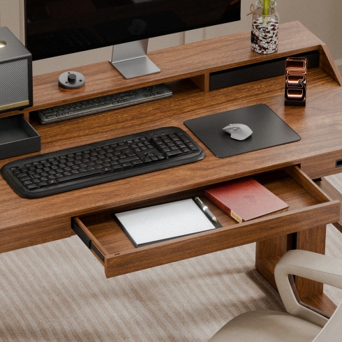 【美品】Flexispot デスク UC1 Amazon.com: FLEXISPOT EN1 One-Piece Standing Desk, Electric