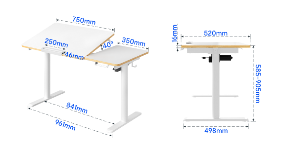 送料込　美品 FLEXISPOT 電動昇降スタンディングデスク 110× 電動昇降式デスク・SK2 | FlexiSpot 公式ストア