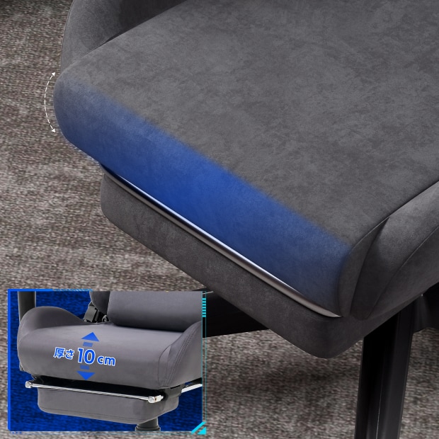 ゲーミングチェア・GC1 | FlexiSpot 公式ストア