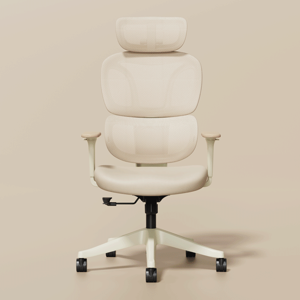 Sedia da ufficio ID Mesh, Vitra