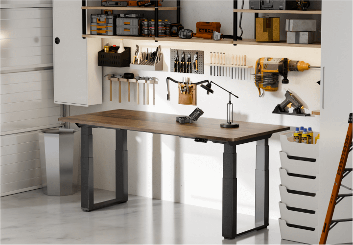 Flexispot E7Q Standing Desk