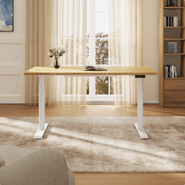 Flexispot E8 Állítható Íróasztal