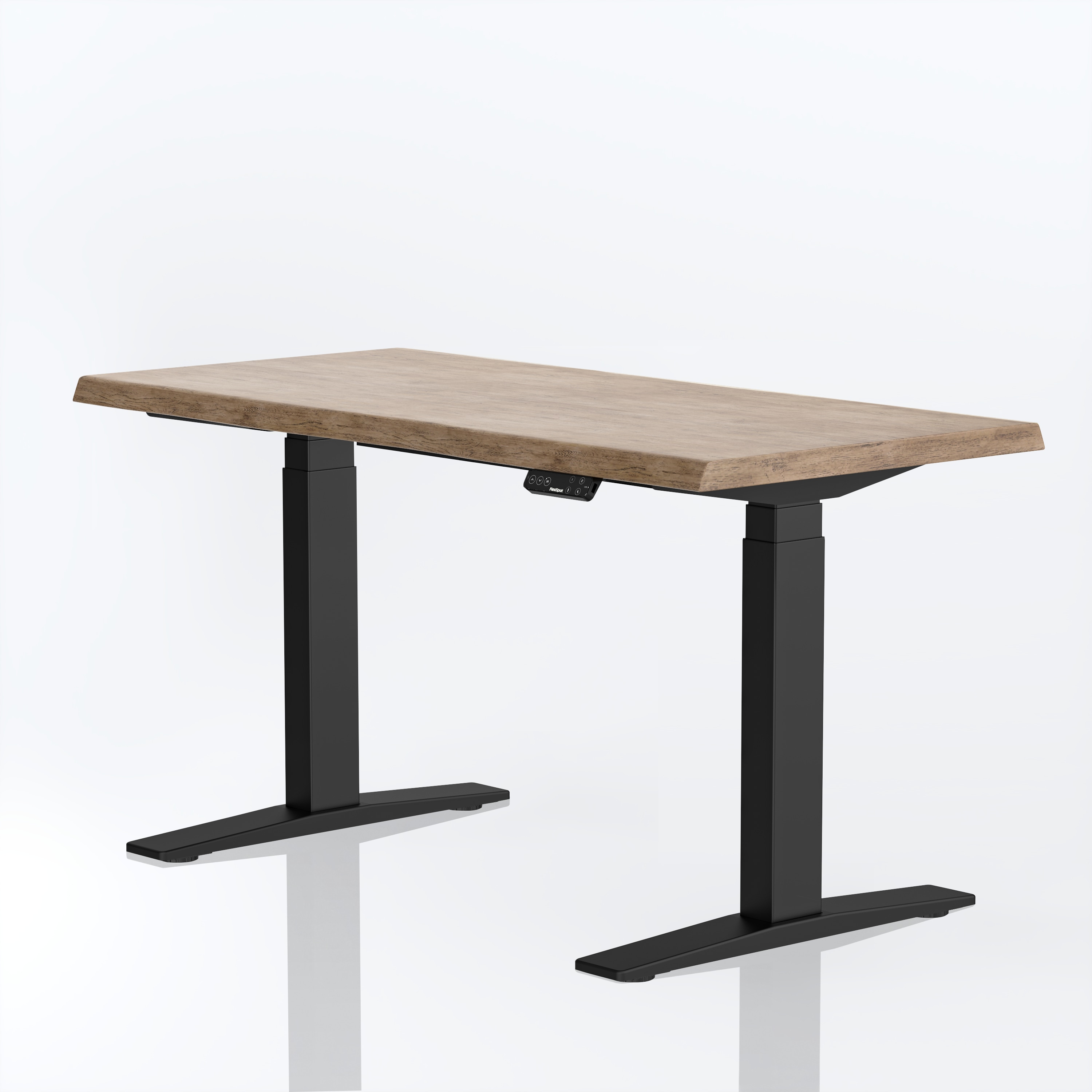 Elektrisch verstellbares Tischgestell mit bürstenlosem Motor E9