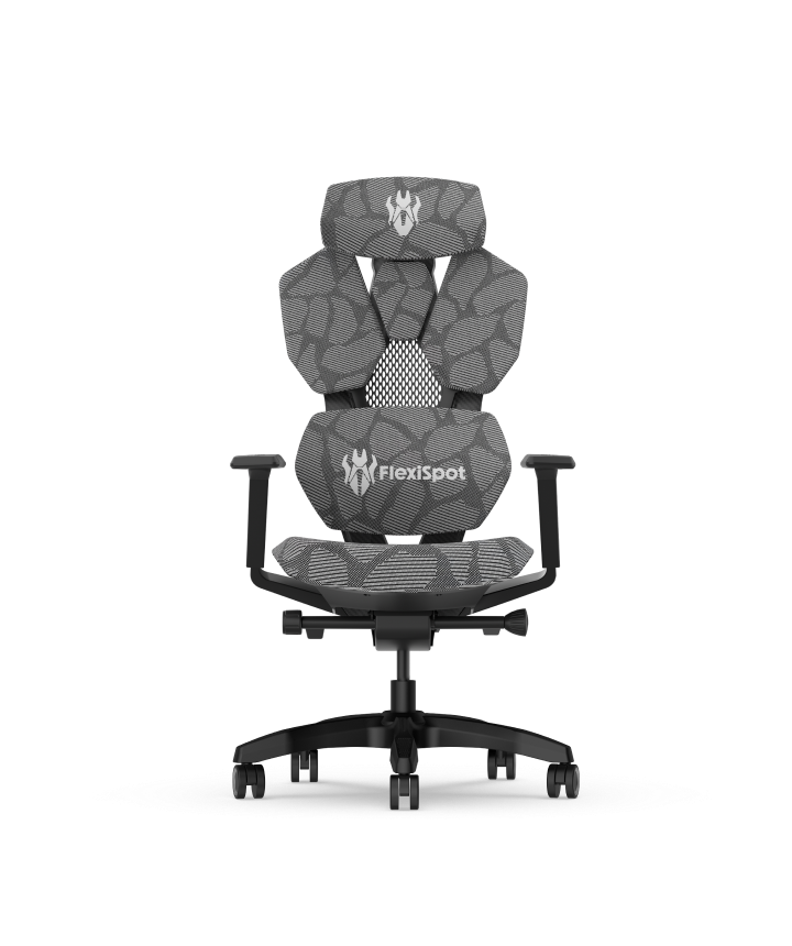 Professioneller Gaming Stuhl mit Mech  GC5
