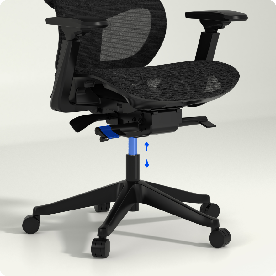 Siège Portable Pliable Invisible - Chaise Sans Chaise Réglable En Hauteur - Pour Photographes, Coiffeurs, Festivals - Léger Et Ergonomique - 10